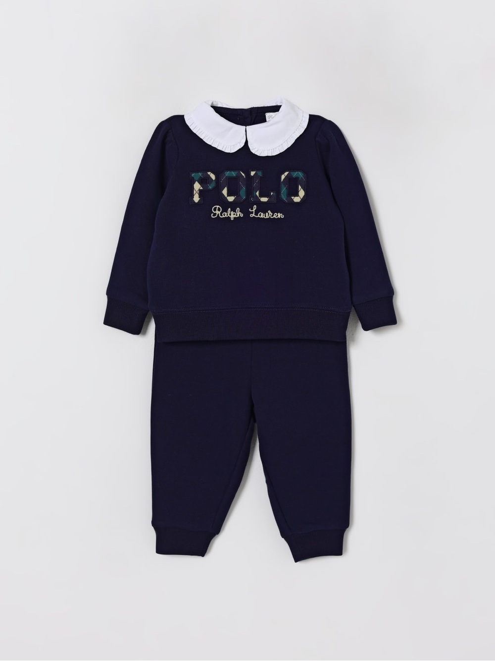 Ralph Lauren polo girl set